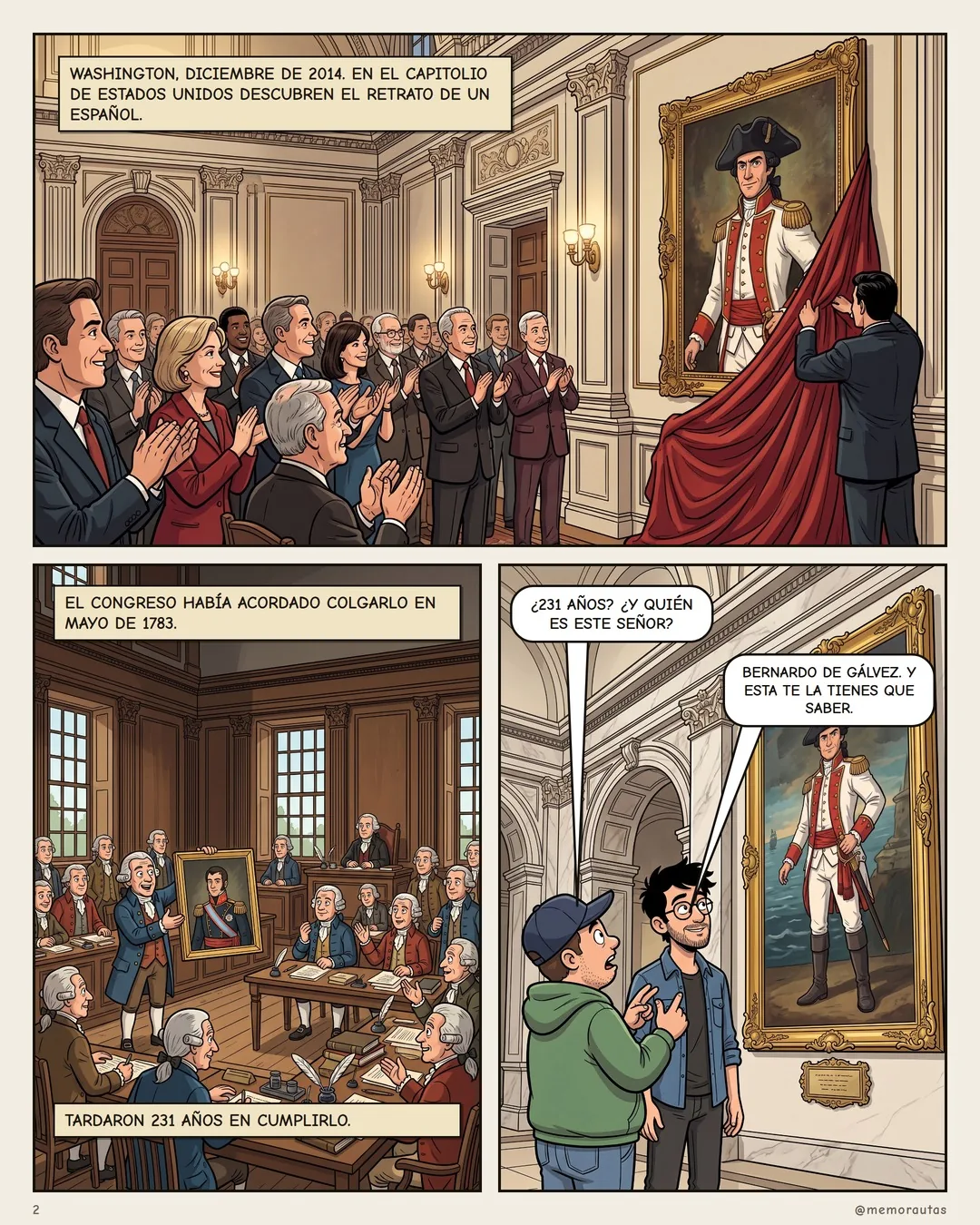 Página 2 de Bernardo de Gálvez