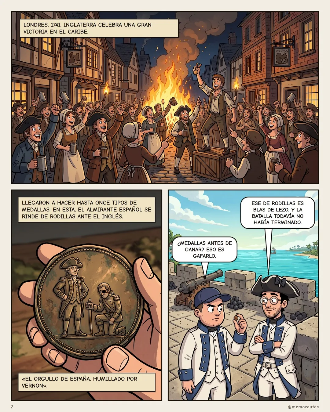 Página 2 de Blas de Lezo